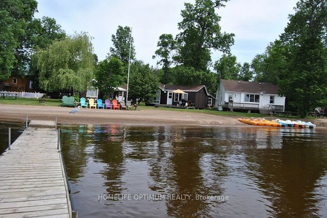 13613 Highway 60, Home with 0 bedrooms, 17 bathrooms and null parking in Golden Lake ON | Image 38