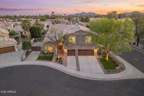 6801 E Evans Drive, Scottsdale, AZ, 85254 | Card Image