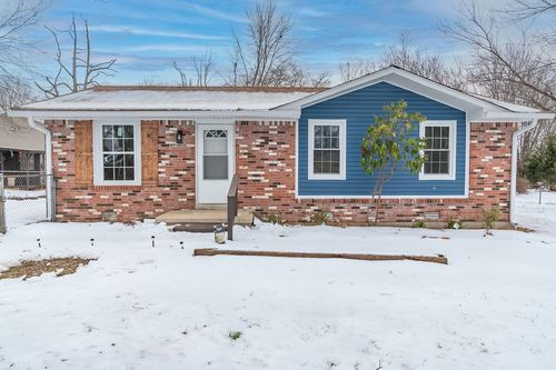 723 Hawthorne St, Hopkinsville, KY, 42240 | Card Image