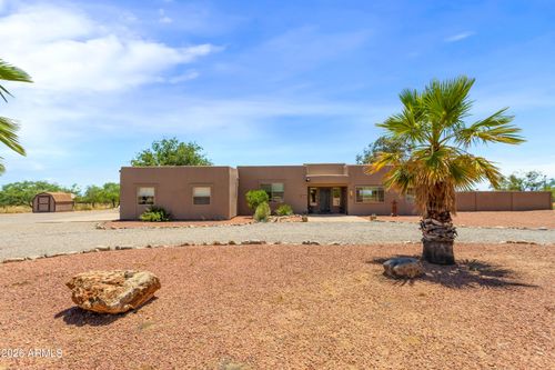 6195 S Calle De La Menta, Hereford, AZ, 85615-9512 | Card Image
