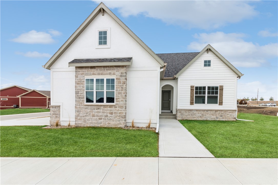 Westwood St, Ankeny, IA 50023