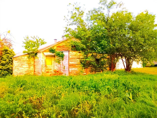 1400 S Concho St, House other with 1 bedrooms, 2 bathrooms and null parking in Coleman TX | Image 5