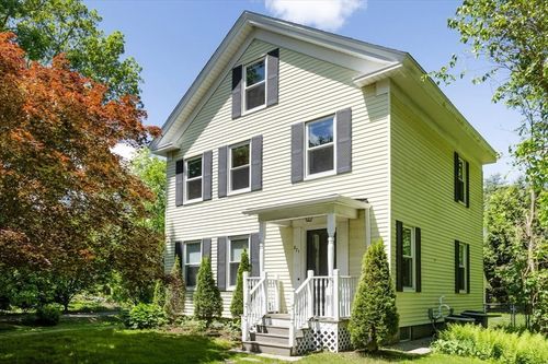 271 Cordaville Rd, Southborough, MA, 01772-2004 | Card Image