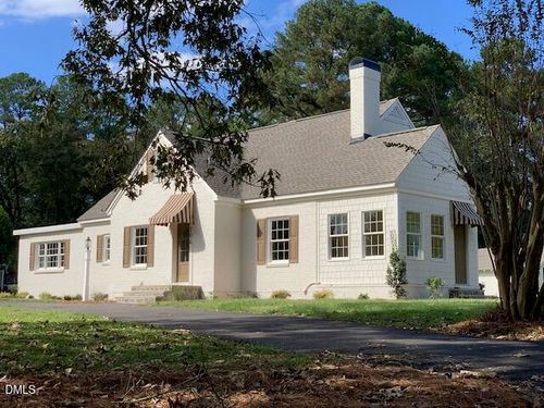 706 W Front St, Lillington, NC, 27546-7940 | Card Image