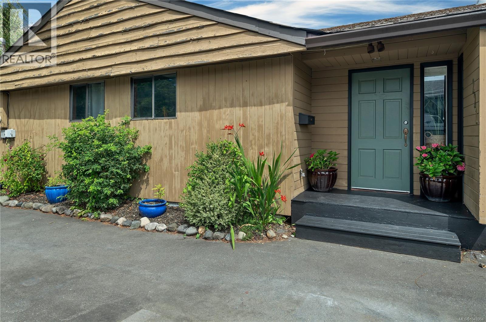 Residential in Campbell River 3