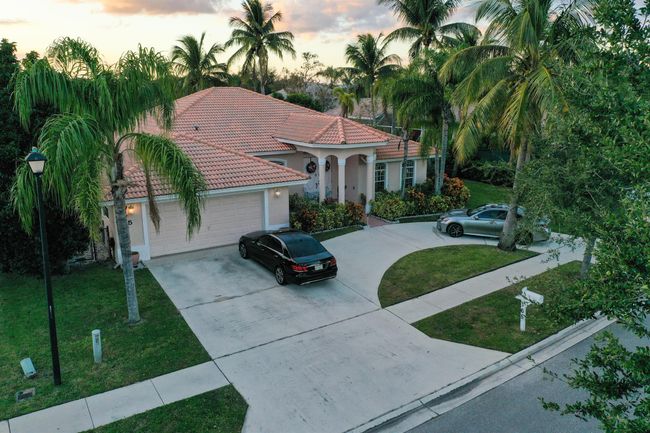 165 Cypress Trce, House other with 4 bedrooms, 3 bathrooms and null parking in Royal Palm Beach FL | Image 57