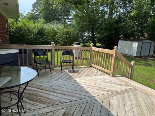1009 Curtis St N, House other with 3 bedrooms, 1 bathrooms and null parking in Ahoskie NC | Image 24