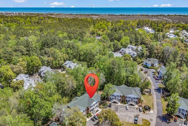 UNIT-514 - 157 Egret Run Ln, Condo with 3 bedrooms, 2 bathrooms and null parking in Pawleys Island SC | Image 27