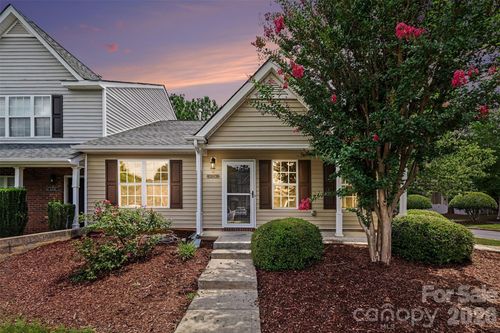 6124 Warrior Avenue, Fort Mill, SC, 29707 | Card Image