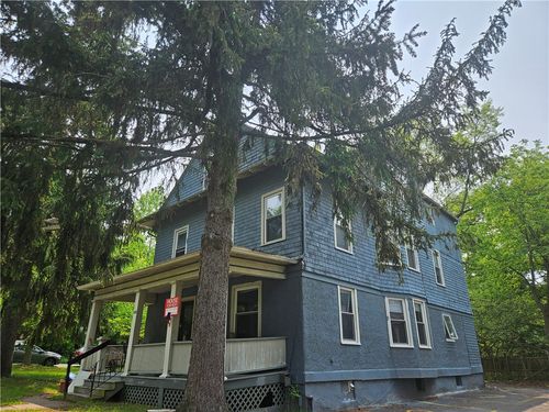 505 Dryden Rd, Ithaca, NY, 14850-4879 | Card Image