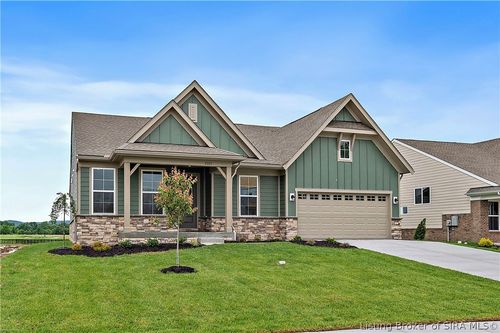 2005 Augusta Pkwy, Henryville, IN, 47126-4503 | Card Image