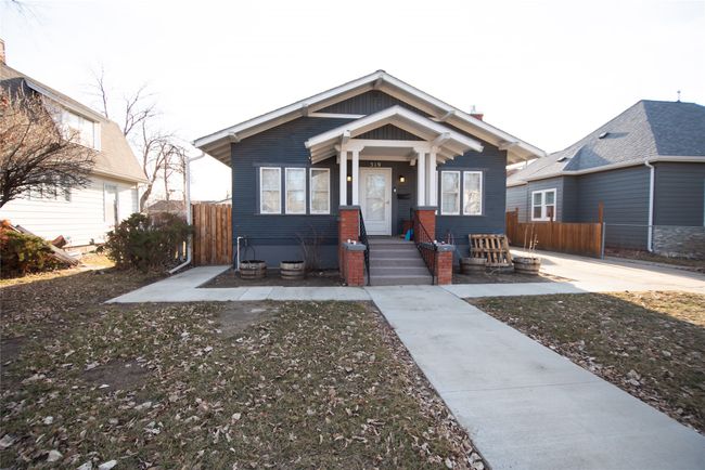 519 4 Th Ave, House other with 3 bedrooms, 3 bathrooms and null parking in Havre MT | Image 4
