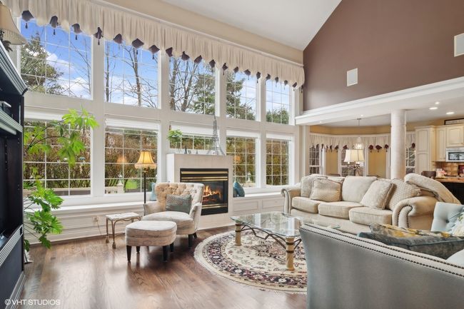 2919 Beth Ln, House other with 5 bedrooms, 4 bathrooms and 3 parking in Naperville IL | Image 9