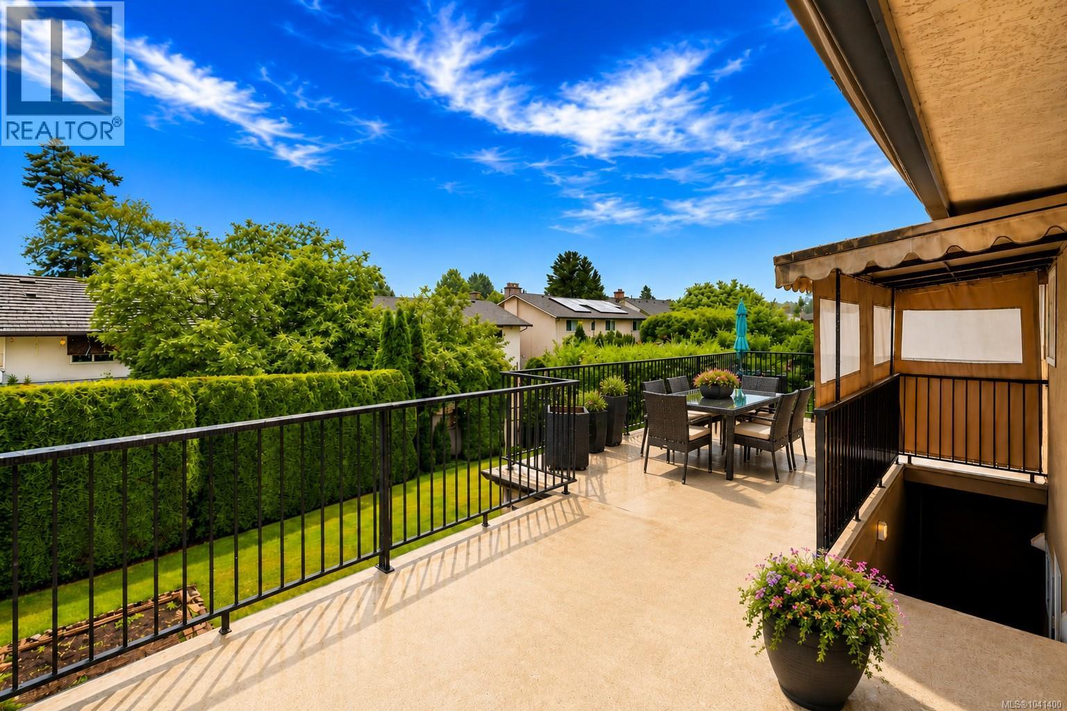 Residential in Saanich 5
