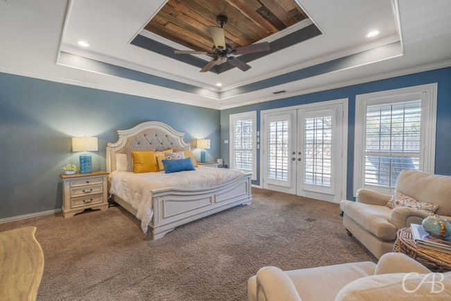 6341 Dominion Ct, House other with 4 bedrooms, 4 bathrooms and null parking in Abilene TX | Image 18