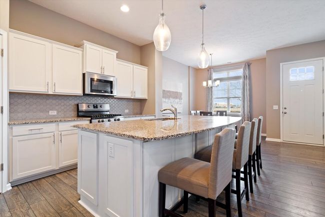 13241 E 131 St St, House other with 3 bedrooms, 3 bathrooms and null parking in Fishers IN | Image 5
