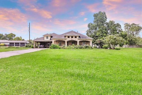 15123 Lindstrom Rd, Crosby, TX, 77532-6214 | Card Image