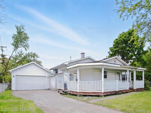 5825 Branch Rd, Flint, MI, 48506-1383 | Card Image