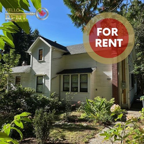 3009 St Andrews Ave, North Vancouver, BC, V7N1Z5 | Card Image