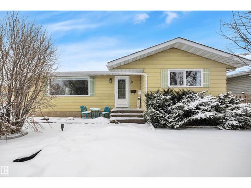 31 Camelot Cres, Leduc, AB, T9E4L5 | Card Image
