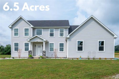 356 Stone Church Rd, Hunker, PA, 15639-1278 | Card Image