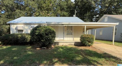 128 Deluna Cir, Childersburg, AL, 35044-1750 | Card Image
