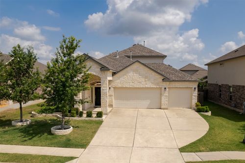 533 Flag Ln, Leander, TX, 78641-9177 | Card Image