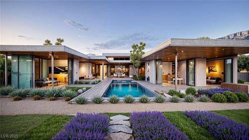 3 Climbing Canyon Dr, Henderson, NV, 89052 | Card Image