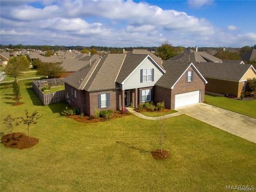 9243 Whispine Ct, Montgomery, AL, 36117-8463 | Card Image