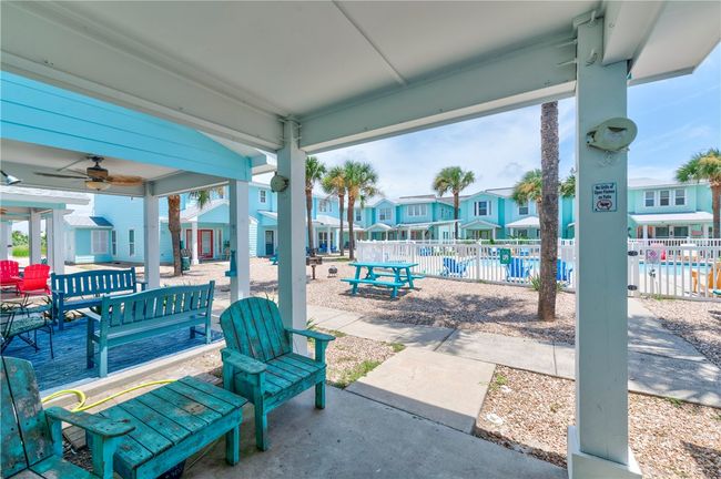 2120 S 11th #703 Street, Townhouse with 3 bedrooms, 3 bathrooms and null parking in Port Aransas TX | Image 37