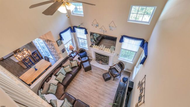 7 Ruth Ct, House other with 5 bedrooms, 4 bathrooms and null parking in Absecon NJ | Image 28