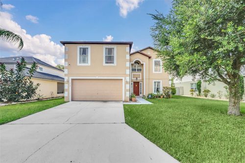 510 Lobelia Dr, DAVENPORT, FL, 33837-9118 | Card Image