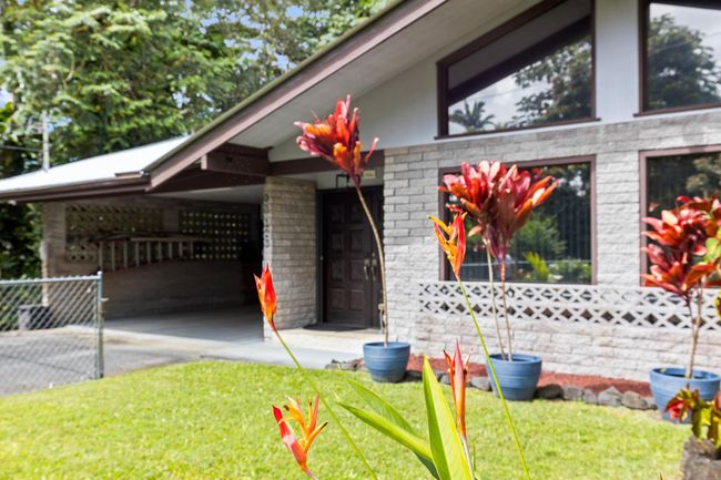 15-646 Puni Mauka Loop S, House other with 3 bedrooms, 3 bathrooms and null parking in PAHOA HI | Image 23