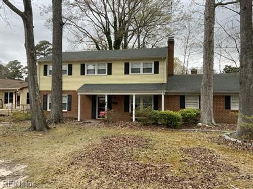 613 Reef Ln, Virginia Beach, VA, 23452-3705 | Card Image