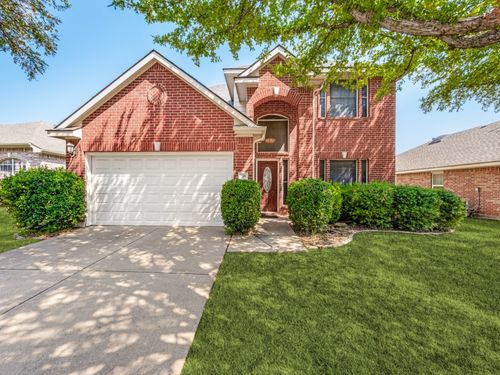 4205 Creek Falls Dr, Corinth, TX, 76208-5187 | Card Image