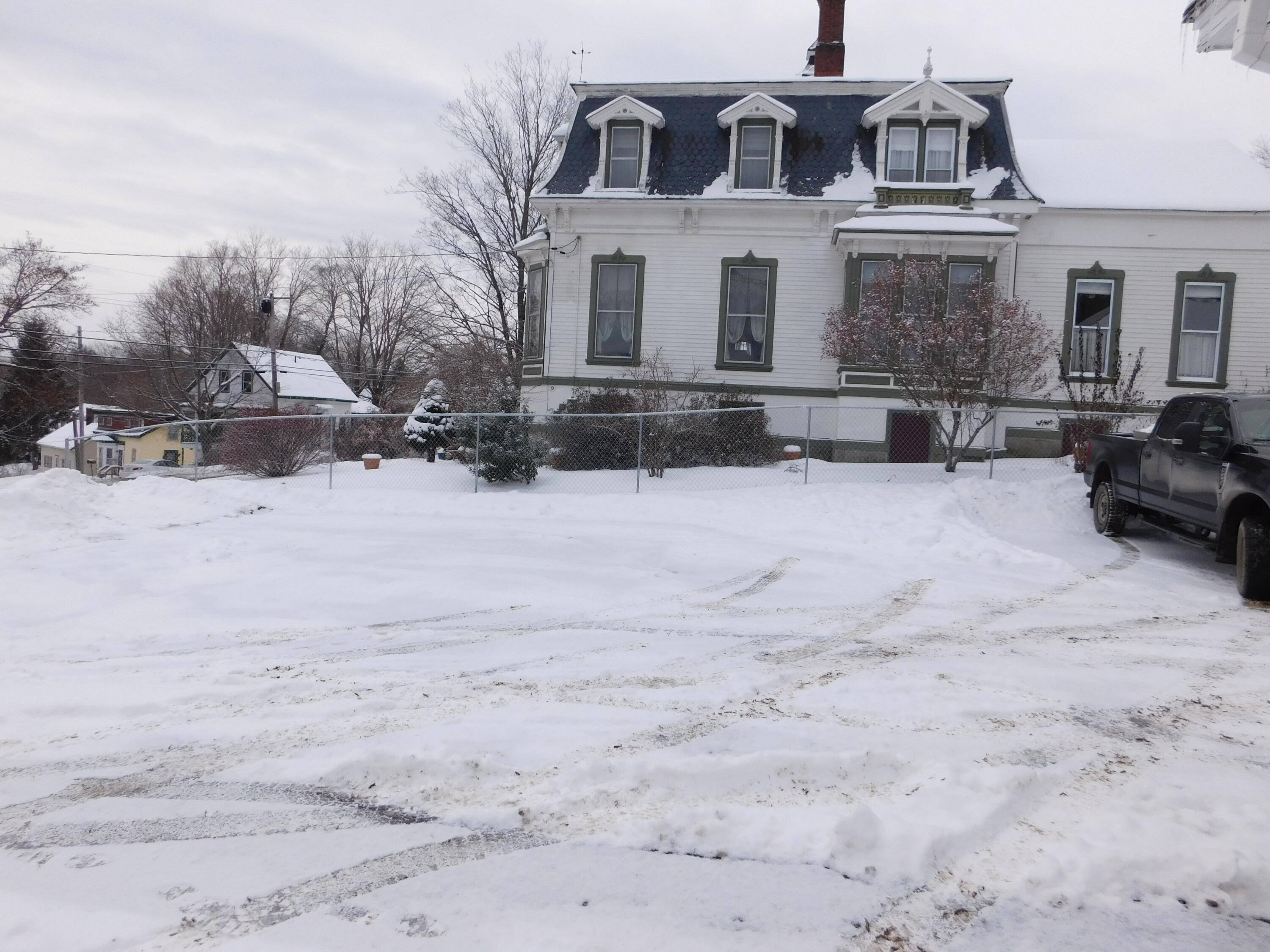 Residential in Dexter 3
