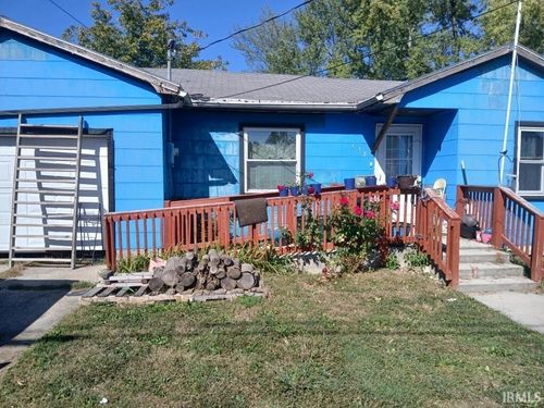 538 E Floral Ave, Portland, IN, 47371-2916 | Card Image