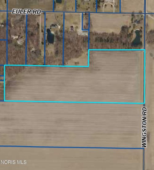 0 Wingston Rd, Bowling Green, OH, 43402 | Card Image