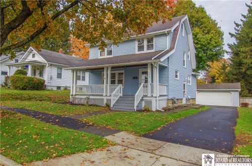 200 Dearing Avenue, Jamestown, NY, 14701 | Card Image