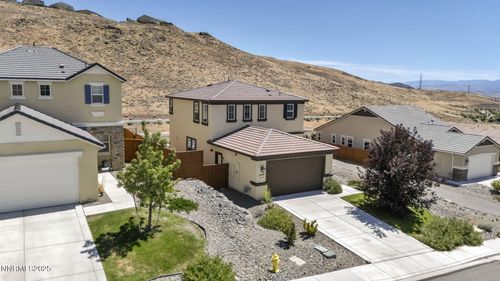 3238 Vincinato Dr, Sparks, NV, 89434-7318 | Card Image