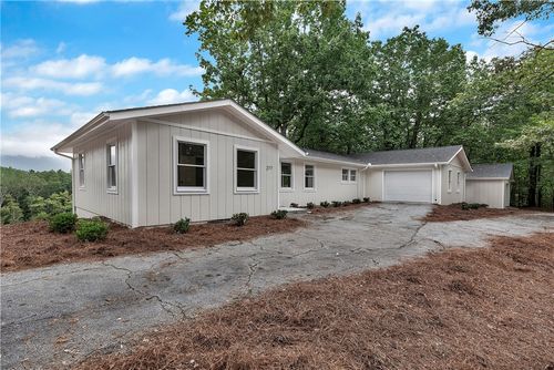 217 Rockcrest Ridge Rd, Cleveland, SC, 29635-9676 | Card Image