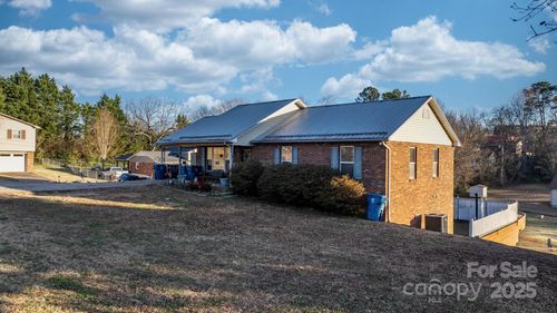 14 Berkley Ave, Granite Falls, NC, 28630-1802 | Card Image