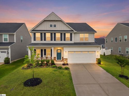822 Lady Fern Dr, Woodruff, SC, 29388-6804 | Card Image