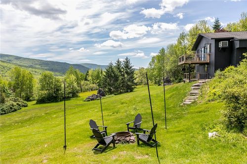 222 Upper Gorge View Ln, Roxbury, NY, 12474-1349 | Card Image