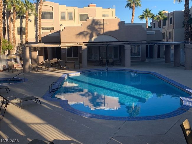 APT-202 - 2008 Mesquite Ln, Condo with 2 bedrooms, 2 bathrooms and null parking in Laughlin NV | Image 8