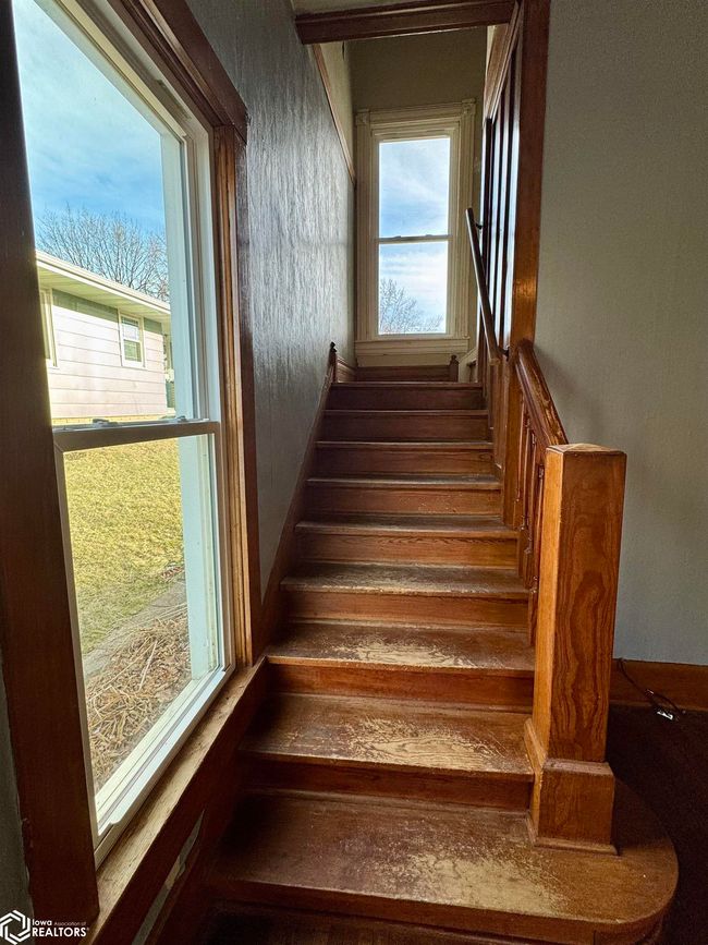 315 S Division St, Home with 3 bedrooms, 1 bathrooms and 1 parking in Audubon IA | Image 12