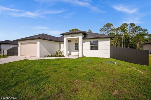 763 Andover Ave S, Lehigh Acres, FL, 33974-9530 | Card Image