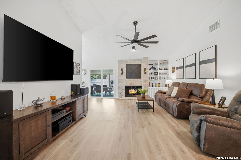 Residential in San Antonio 5