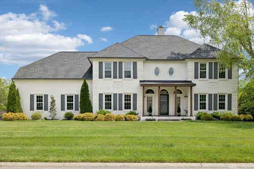 1744 Surrey Dr, Brentwood, TN, 37027-8126 | Card Image