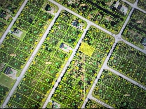 8338 Nolan St, PORT CHARLOTTE, FL, 33981-3232 | Card Image